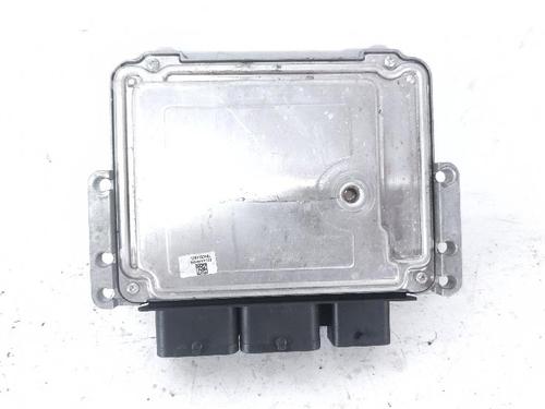 Engine control unit (ECU) CITROËN C3 Picasso (SH_) 1.4 VTi 95 (SH8FSC, SH8FP0, SH8FP6) | BP36447434M57 - Image 4