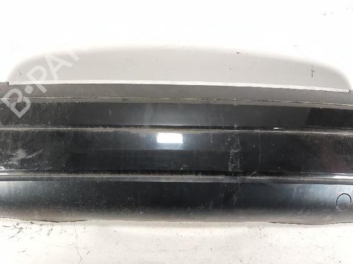 Used Rear bumper AUDI A2 (8Z0) 1.4 TDI (75 hp) 27414378