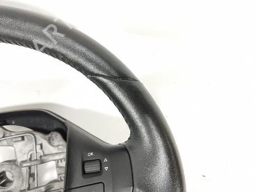 Steering wheel PEUGEOT 2008 I (CU_) 1.6 BlueHDi 75 | BP28313514C49 - Image 2