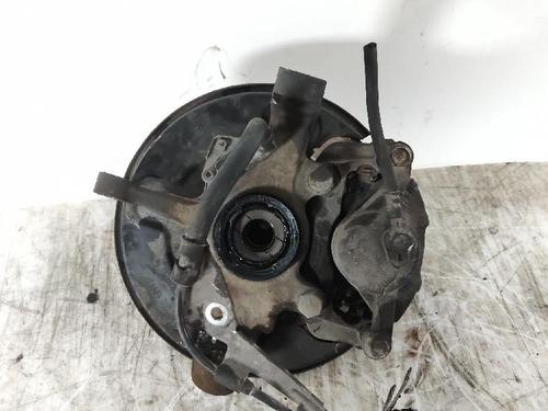 Used Right front steering knuckle OPEL FRONTERA B (U99) 2.2 DTI (6B_ZC, 6B_VF, 6B_66, 6B_76) (116 hp) 28488681
