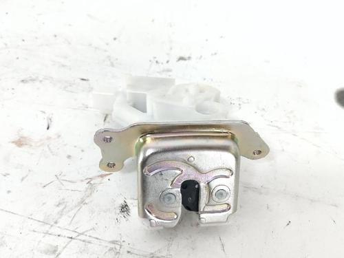 Used Tailgate lock Tailgate lock SUZUKI IGNIS III (MF, FF) 1.2 Hybrid AllGrip (ATK412) (83 hp) 27626210 27626210