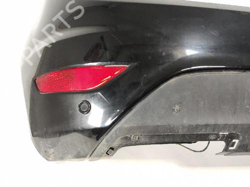 Rear bumper FORD FIESTA VI (CB1, CCN) 1.0 EcoBoost | BP28973398C8 