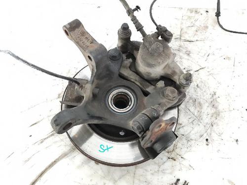Used Left front steering knuckle Left front steering knuckle 27420555 27420555