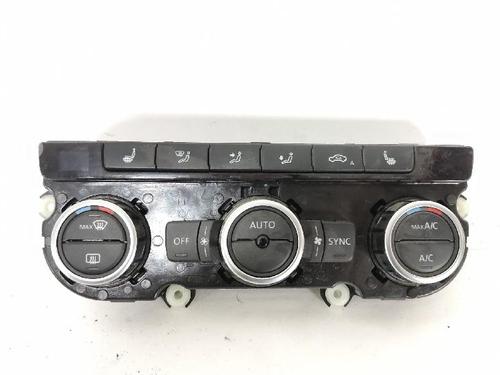 climate-control-vw-touran-1t3-2010-2011-2012-2013-2014-2015-2016-27425862 main image