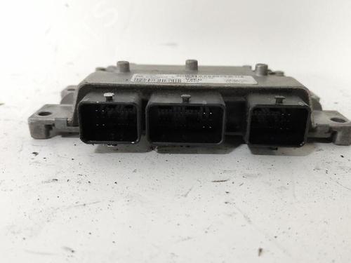 Engine control unit (ECU) FORD FIESTA VI (CB1, CCN) 1.4 | BP27420093M57 