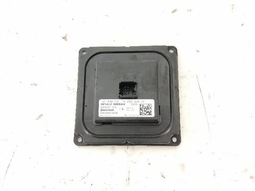 Used Electronic module Electronic module RENAULT MEGANE IV Hatchback (B9A/M/N_) 1.5 dCi 110 (B9A3) (110 hp) 40039043 40039043
