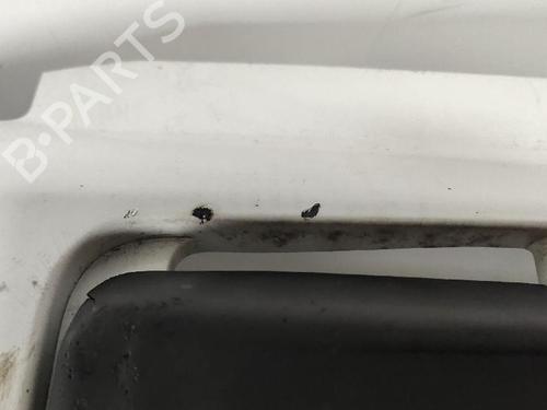 Front bumper FIAT PANDA (169_) 1.2 (169AXF2A, 169AXF1A) | BP32313619C7