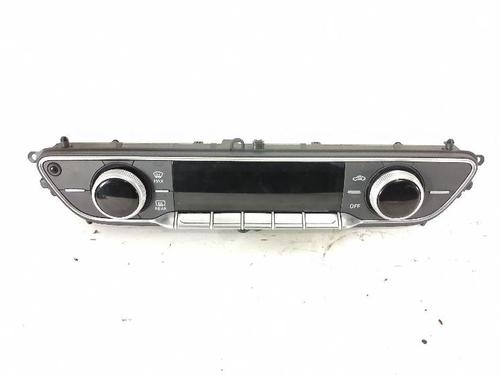 Used Climate control Climate control 39134493 39134493