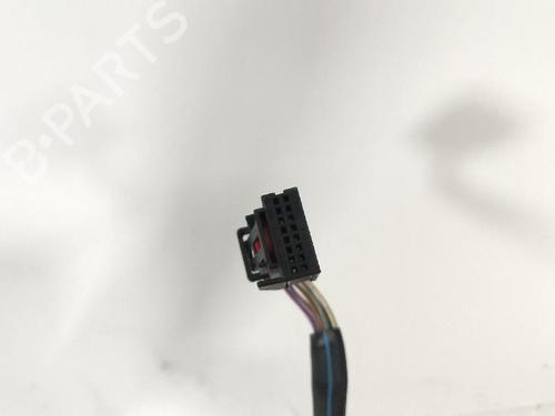 Bakspejl venstre VW TOURAN (1T1, 1T2) 1.9 TDI | BP29968627C26