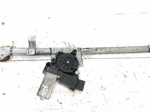 Used Front right window mechanism PEUGEOT BOXER Van 2.2 HDi 100 (101 hp) 27411209