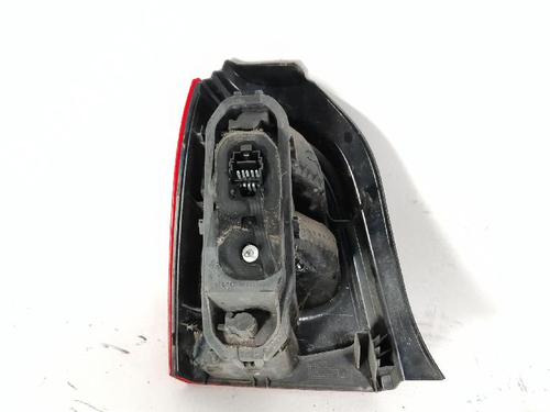 Right taillight RENAULT TWINGO II (CN0_) 1.2 (CN0D) | BP27413703C35 - Image 2