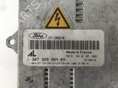Xenon ballast FORD MONDEO III (B5Y) 2.0 16V | BP27414463C53 