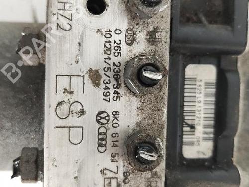 ABS pump AUDI A5 (8T3) 2.0 TDI | BP27416740M43 - Image 3