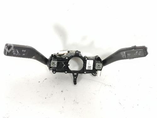 Used Steering column stalk Steering column stalk VW CADDY III Box Body/MPV (2KA, 2KH, 2CA, 2CH) 1.2 TSI (86 hp) 40038903 40038903