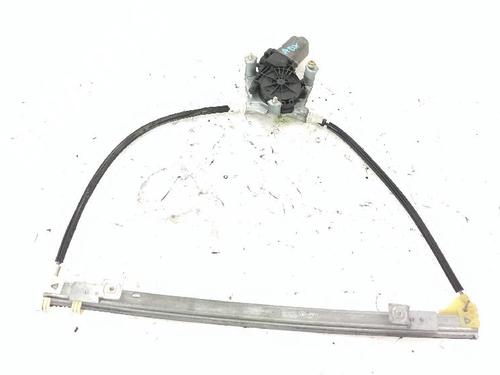 Used Front right window mechanism Front right window mechanism RENAULT CLIO II (BB_, CB_) 1.2 (BB0A, BB0F, BB10, BB1K, BB28, BB2D, BB2H, CB0A,... (58 hp) 35774862 35774862