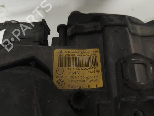 Left headlight BMW 3 Coupe (E92) 320 d | BP33976193C28 - Image 3