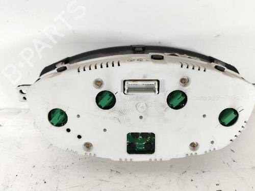 Instrument cluster CHEVROLET MATIZ (M200, M250) 0.8 | BP27430172C47 