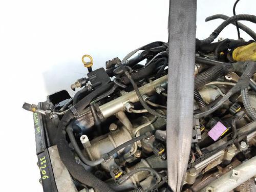 Engine FIAT STILO (192_) 1.9 JTD | BP27431668M1 - Image 5