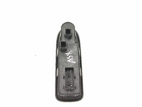 Left front window switch PEUGEOT 308 I (4A_, 4C_) 1.6 HDi | BP32132610I27