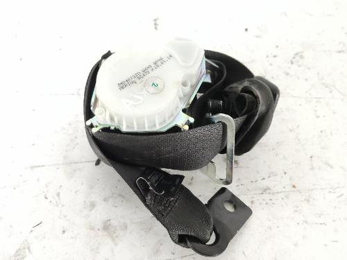 Used Front left seatbelt Front left seatbelt OPEL MERIVA B MPV (S10) 1.4 LPG (75) (120 hp) 27425949 27425949