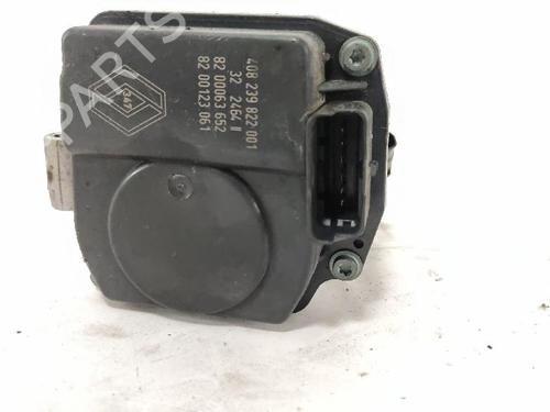 Throttle body DACIA DUSTER (HS_) 1.6 16V 4x4 | BP27432801M82