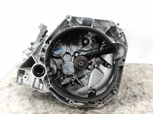 Used Gearbox DACIA DUSTER (P1310) 1.0 ECO G-100 (101 hp) 27428393