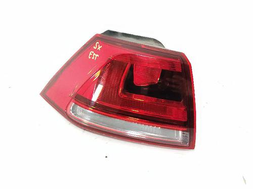 left-taillight-vw-golf-vii-5g1-bq1-be1-be2-2012-2013-2014-2015-2016-2017-2018-2019-2020-2021-34577957 main image