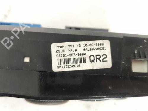 Other OPEL ASTRA H GTC (A04) 1.9 CDTi (L08) | BP27412362O1 