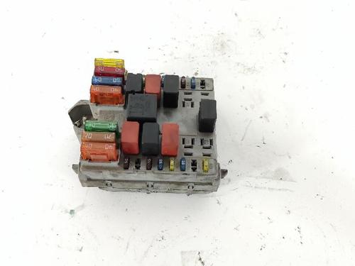 Used Other FIAT PUNTO (188_) 1.9 DS 60 (188.031, .051, .231, .251) (60 hp) 27418603