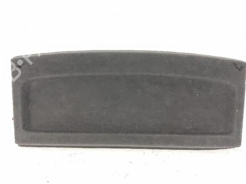 Used Rear parcel shelf VW POLO IV (9N_, 9A_) 1.4 TDI (70 hp) 27414517