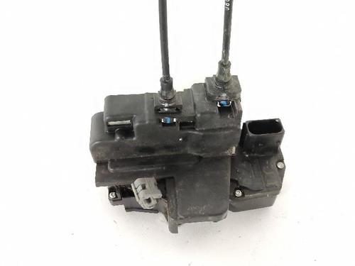 front-left-lock-chevrolet-captiva-c100-c140-2006-27428870 main image
