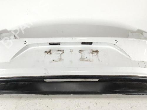 Used Rear bumper VW POLO VI (AW1, BZ1, AE1) 1.0 MPi (80 hp) 27695817