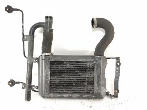 Intercooler Intercooler MITSUBISHI L200 (K7_T, K6_T, K5_T) 2.5 TD 4WD (K74T) (99 hp) 35774879 35774879