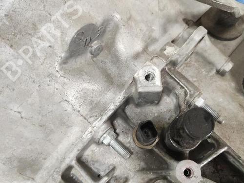Gearbox CITROËN C3 III (SX) 1.2 PureTech 82 | BP28488745M3