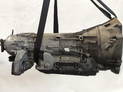 Gearbox BMW X3 (F25) xDrive 20 d | BP31012770M3
