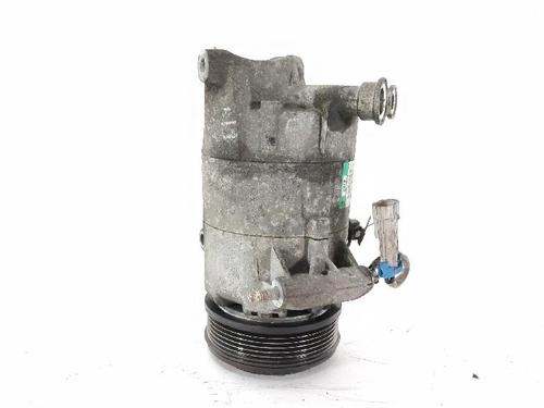 Used AC compressor AC compressor OPEL ZAFIRA / ZAFIRA FAMILY B (A05) 1.9 CDTI (M75) (120 hp) 27418864 27418864