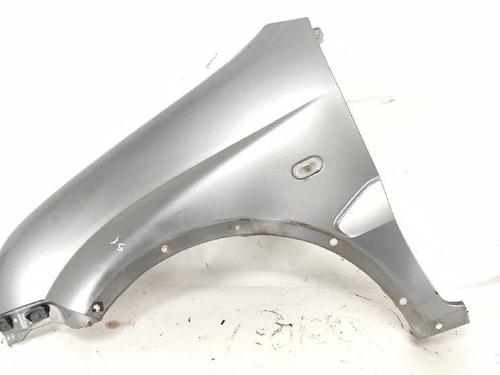 Used Left front fenders SUZUKI IGNIS II (MH) 1.5 4x4 (RM415) (99 hp) 31608751