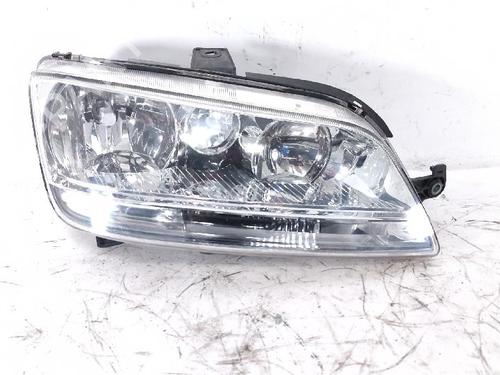 Used Right headlight Right headlight FIAT IDEA (350_) 1.2 16V (80 hp) 36430849 36430849