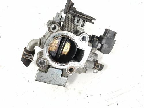 Throttle body SUZUKI SWIFT III (MZ, EZ) 1.3 4x4 (RS413, ZD11S) | BP32335628M82 - Image 2
