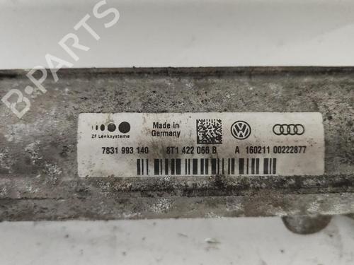 Steering rack AUDI A4 B8 (8K2) 2.0 TDI | BP27412984M22 