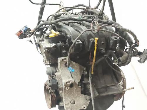 Engine RENAULT MODUS / GRAND MODUS (F/JP0_) 1.2 (JP0C, JP0K, FP0C, FP0K, FP0P, JP0P, JP0T) | BP37872234M1 - Image 4
