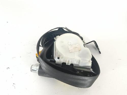 Front right seatbelt VW POLO V (6R1, 6C1) 1.4 (6R1) | BP30146846I25