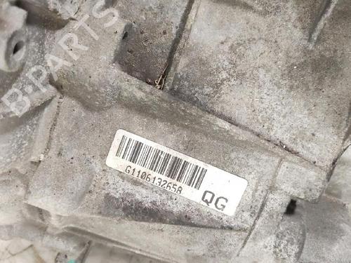 Gearbox OPEL MERIVA A MPV (X03) 1.7 CDTI (E75) | BP27417065M3 