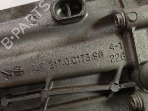 Gearbox BMW 1 (E87) 118 d | BP30411149M3  - Image 7