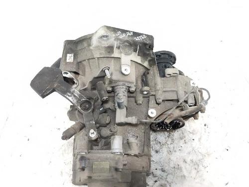 Gearbox VW GOLF PLUS V (5M1, 521) 1.9 TDI | BP27421392M3 