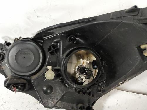 Right headlight CITROËN C3 II (SC_) 1.4 | BP38615829C29 - Image 4