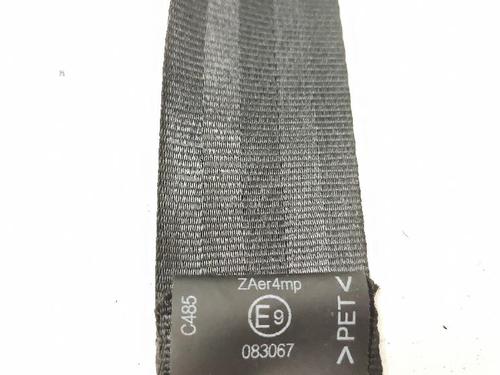 Front left seatbelt FIAT DUCATO Bus (250_) 100 Multijet 2,2 D | BP38435965I26 - Image 5