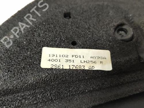 Left mirror FORD FIESTA V (JH_, JD_) 1.25 16V | BP27418965C26 