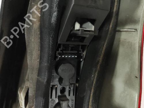 Left taillight RENAULT MEGANE II Estate (KM0/1_) 1.5 dCi (KM16, KM1E) | BP27430831C34 