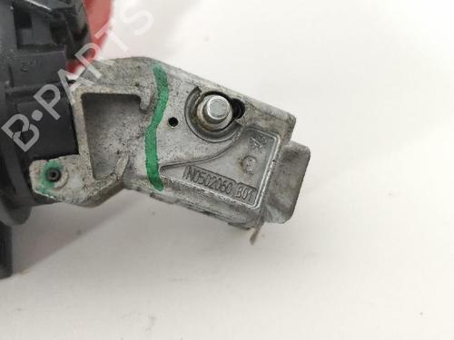 Ignition barrel RENAULT KANGOO Express (FW0/1_) 1.5 dCi 110 (FW06, FW12) | BP27424385M48 